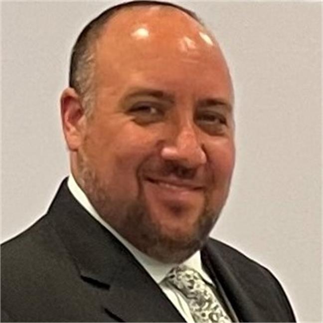 Kevin Gansky