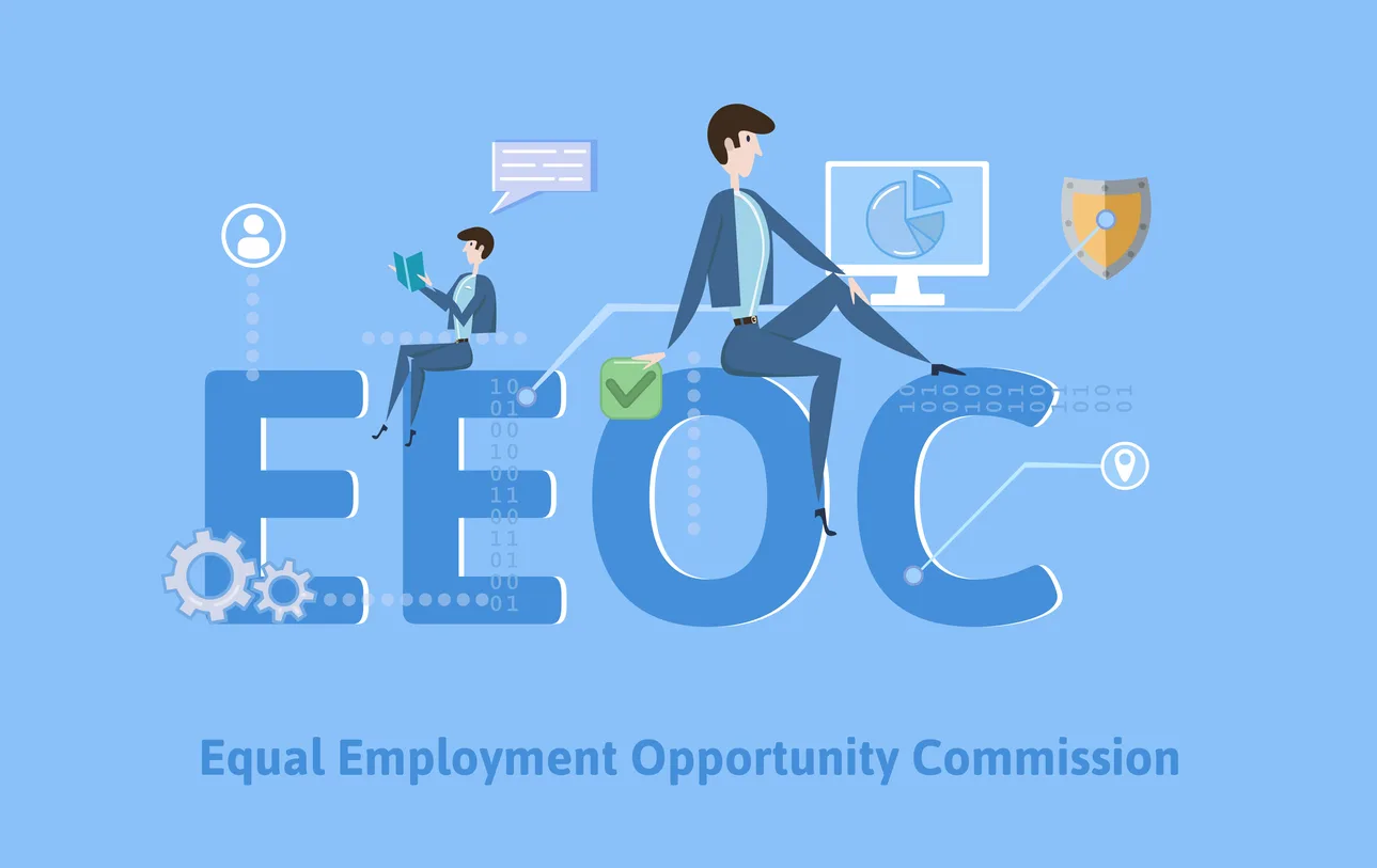 EEOC Equal Employment Opportunity Commission compliance overview