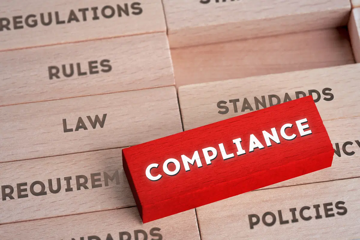 Professional business scene — Office Professional — benefits administration context
