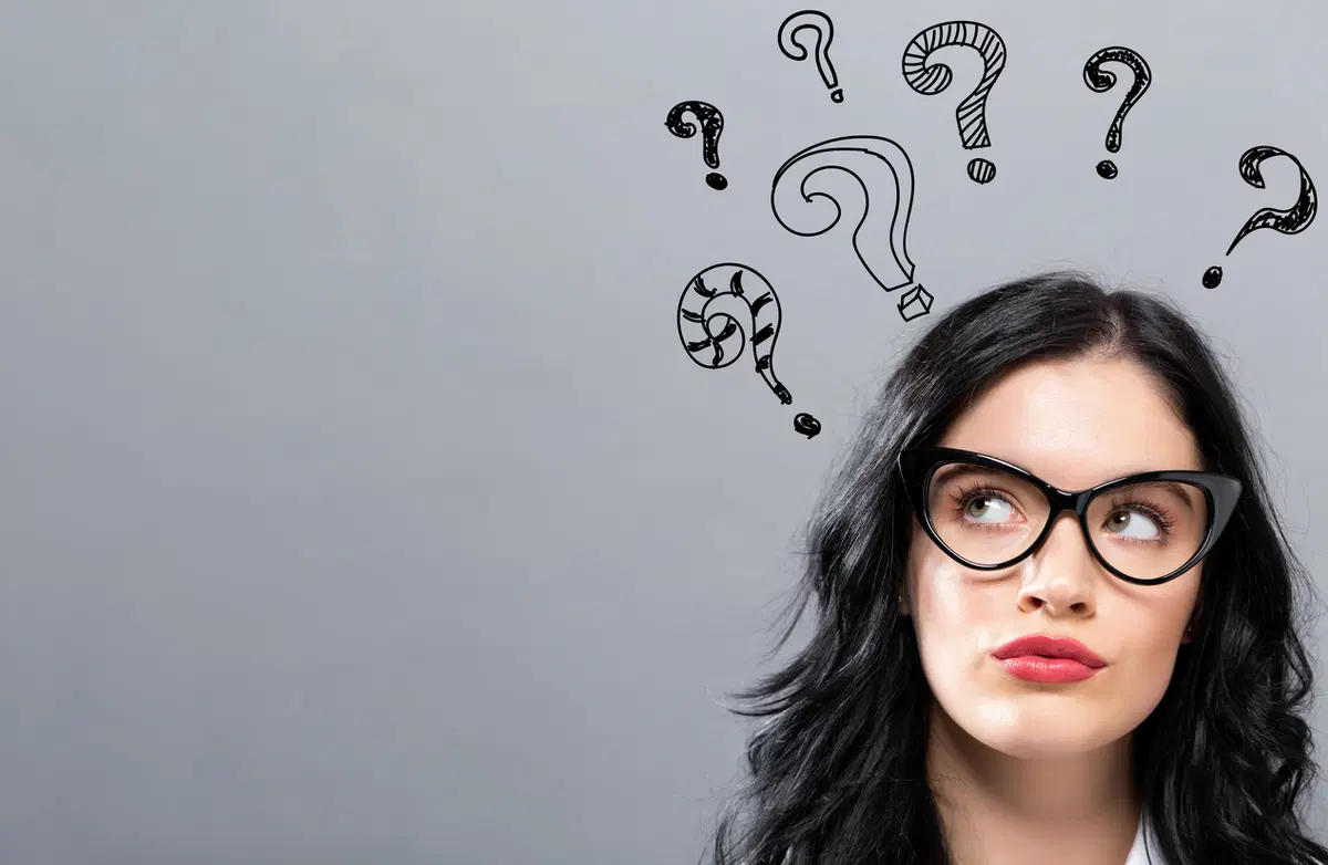 Professional business scene — Office Professional — benefits administration context