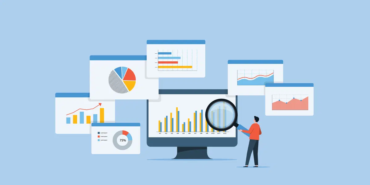 Professional business scene — Office Professional — benefits administration context