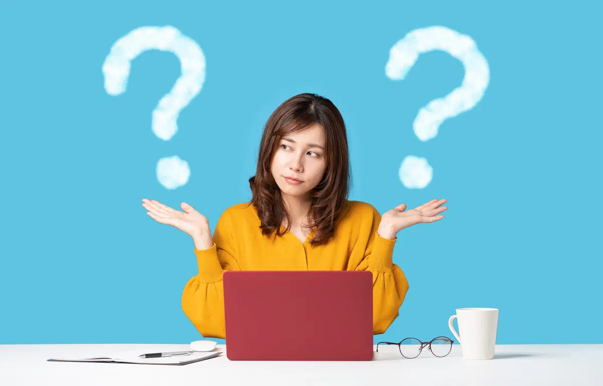 Professional business scene — Office Professional — benefits administration context