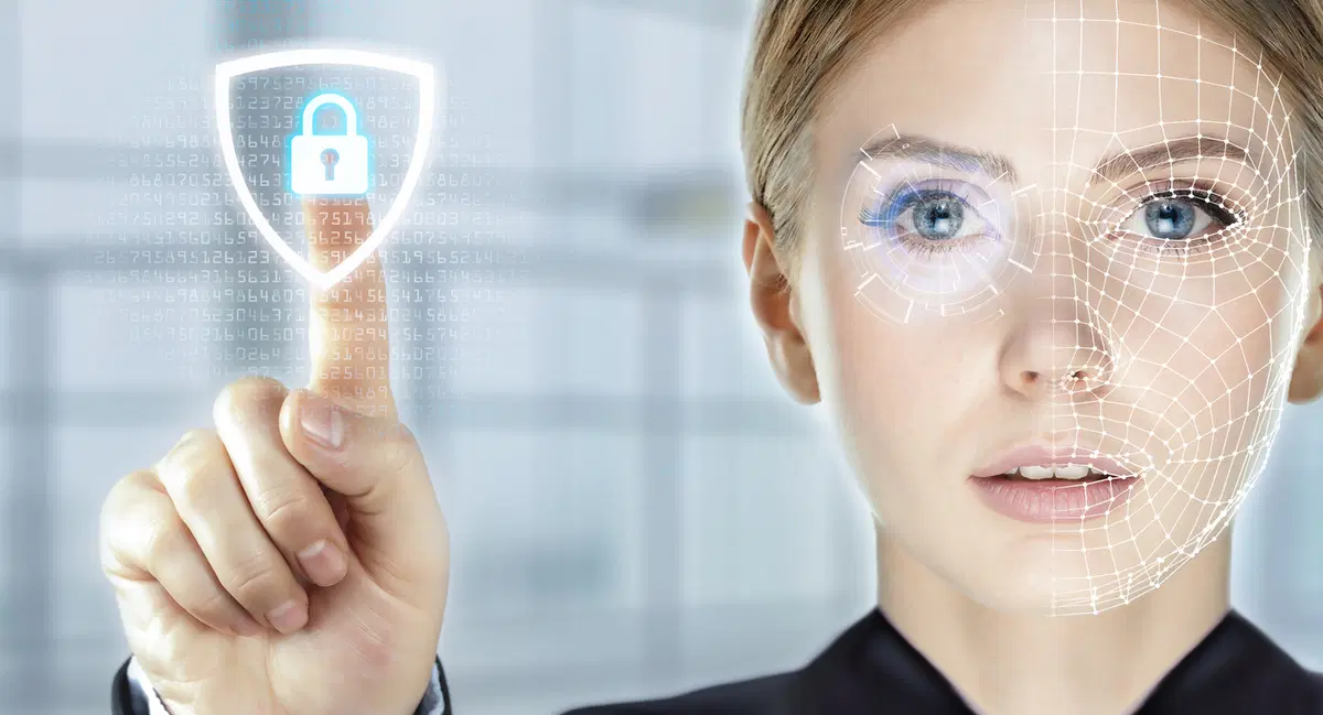 Professional business scene — Office Professional — benefits administration context